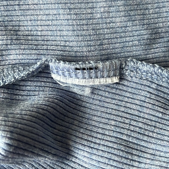 Revolve LNA Nomi Tank in Heather Iris - Picture 11 of 12